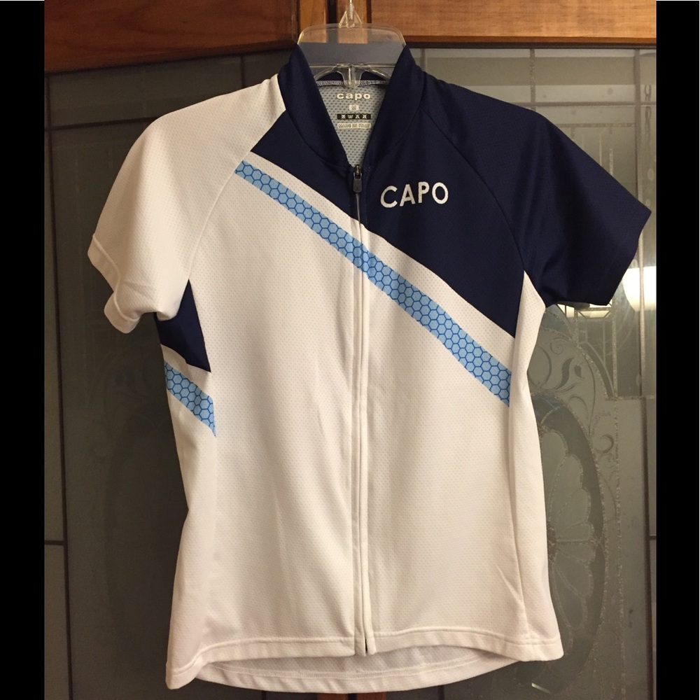 Capo Bike Jersey